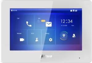 Монитор Dahua DHI-VTH5421HW фото