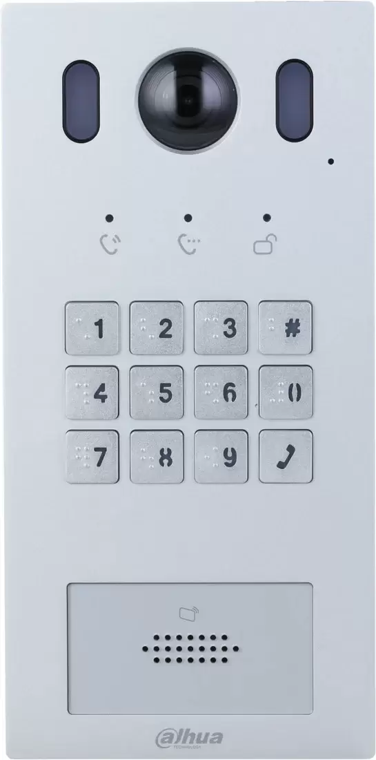 Dahua DHI-VTO3222E-P