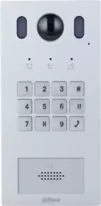 Вызывная панель Dahua DHI-VTO3222E-P