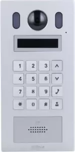 Вызывная панель Dahua DHI-VTO6222E-P