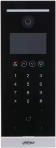 Вызывная панель Dahua DHI-VTO6521H-S2 фото