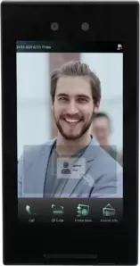 Терминал распознавания лиц Dahua DHI-VTO7631Q фото