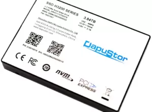 SSD DapuStor Haishen3 H3200 U.2 1.92TB фото