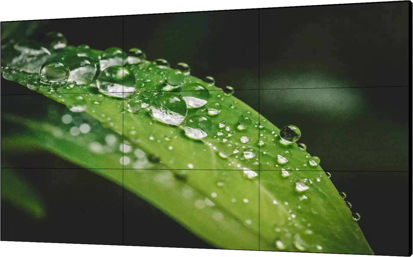 Дисплей для видеостен Dahua LS550UEH-UG фото