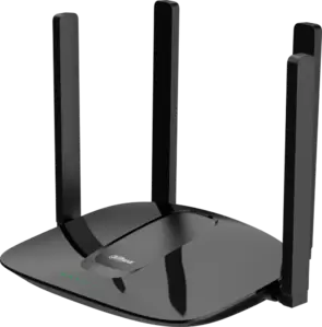 4G Wi-Fi роутер Dahua MR403 фото