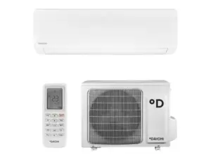 Сплит-система Daichi Ice ICE50AVQS1R-2/ICE50FVS1R-2 фото