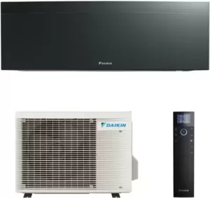 Кондиционер Daikin Emura 3 FTXJ20AB/RXJ20A фото