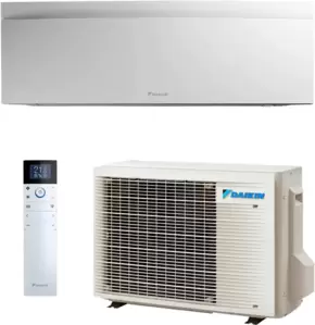 Кондиционер Daikin Emura 3 FTXJ20AW/RXJ20A фото