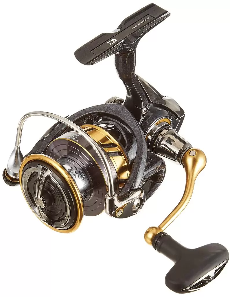 Daiwa 18 Legalis LT 3000D-C
