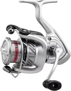 Рыболовная катушка Daiwa 20 Crossfire LT 3000-C фото