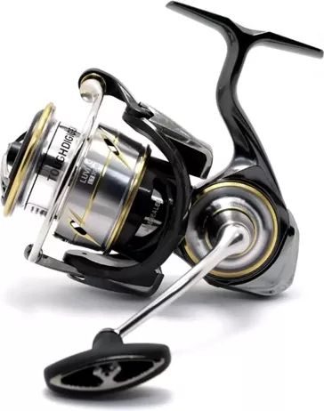 Daiwa 20 Luvias LT 3000-C