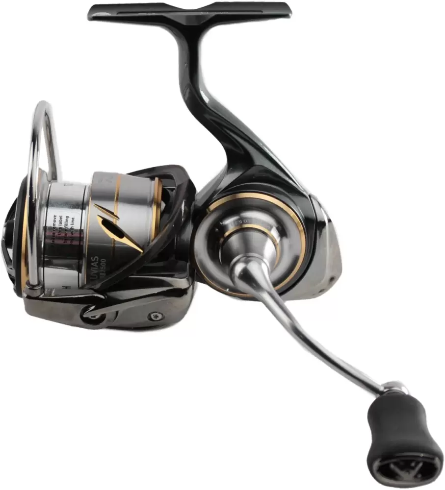 Рыболовная катушка Daiwa 20 Luvias LT 4000-C фото
