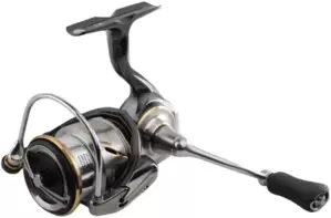 Рыболовная катушка Daiwa 20 Luvias LT 4000-C фото
