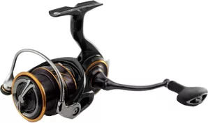 Рыболовная катушка Daiwa 21 Caldia LT3000 фото