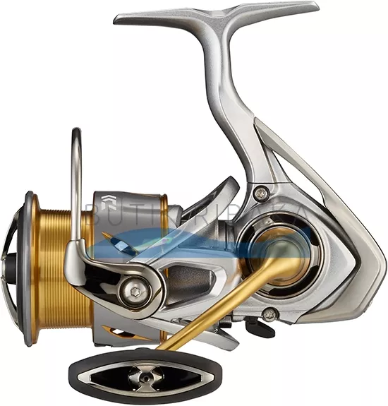 Daiwa 21 Freams LT2500