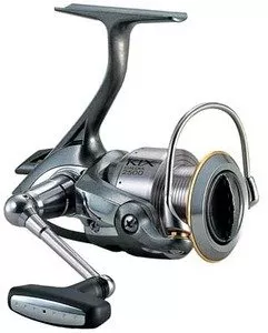 Катушка Daiwa Caldia Kix 3500 фото