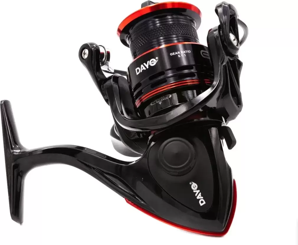 Рыболовная катушка Dayo Echo FD10 фото