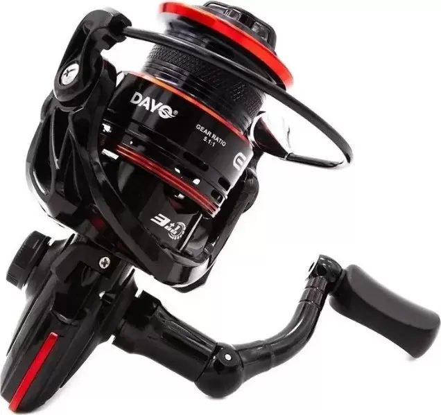 Рыболовная катушка Dayo Echo FD10 фото