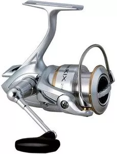 Катушка Daiwa Freams Kix 3000 фото