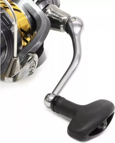 Рыболовная катушка Daiwa Laguna LT 1000 фото
