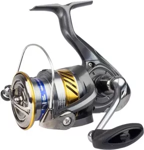 Рыболовная катушка Daiwa Laguna LT 2500 фото