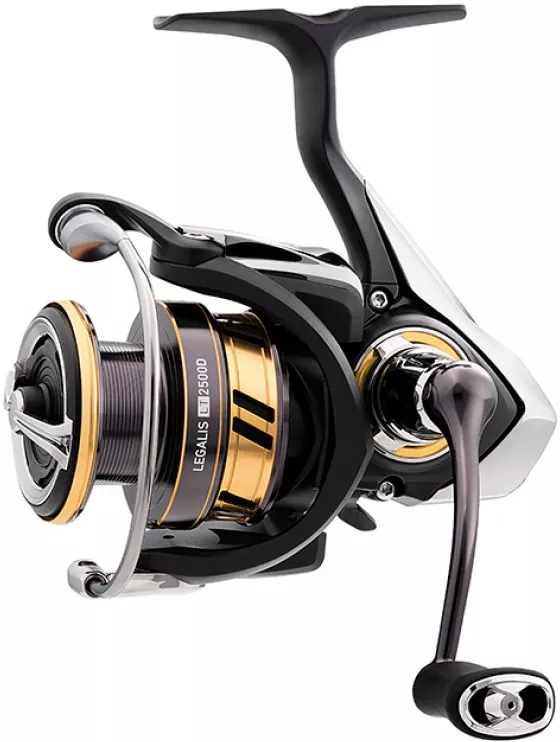 Daiwa Legalis LT 2500D