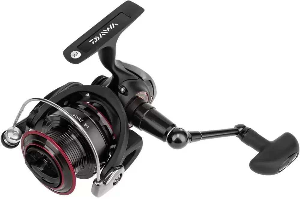 Daiwa LG 2500A
