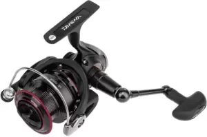 Рыболовная катушка Daiwa LG 2500A фото
