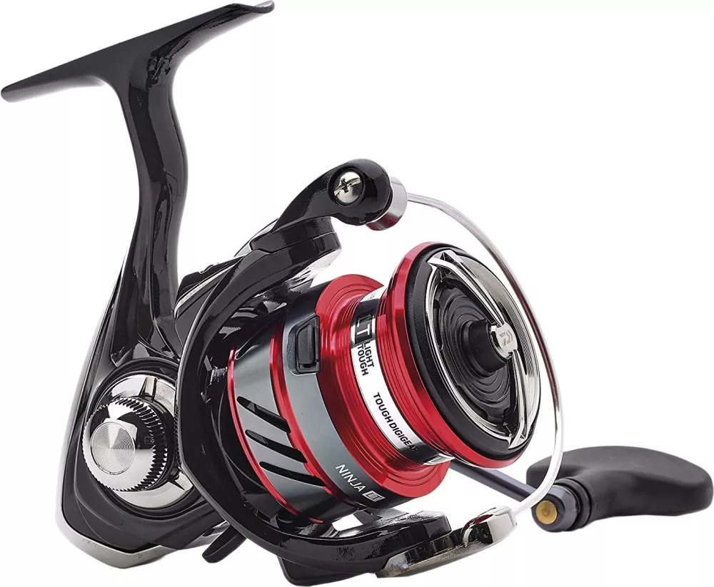 Daiwa Ninja LT 1000