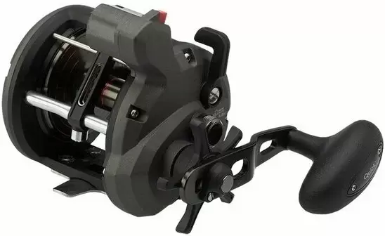 DAM Quick 4 SD 20LHLW 65756