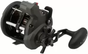 Рыболовная катушка DAM Quick 4 SD 20LHLW 65756 фото