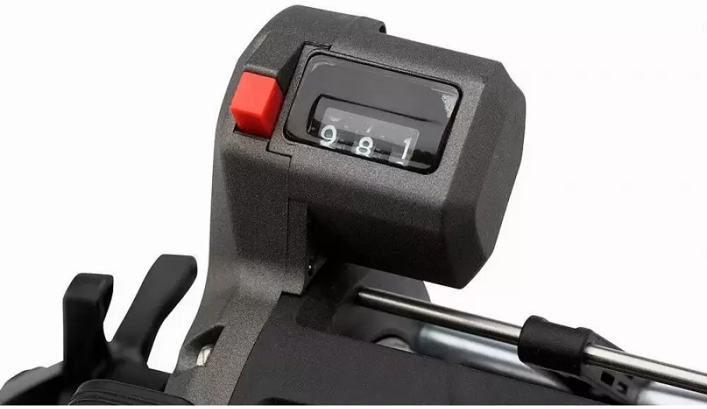 Рыболовная катушка DAM Quick 4 SD 30LHLW 65758 фото