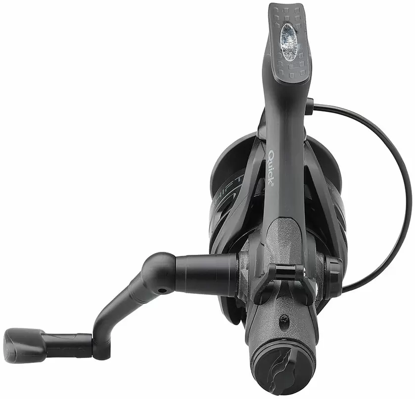 Рыболовная катушка DAM Quick Runshift 3 4000 FS 73032 фото