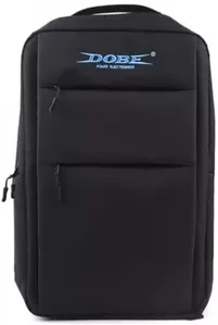 Рюкзак Dobe TY-0823 (черный) фото