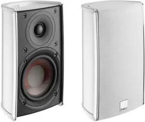 Инсталляционная акустика DALI Fazon Mikro (белый) фото