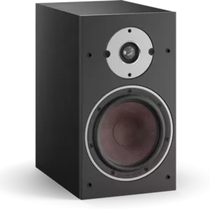 Полочная акустика DALI Oberon 3 (черный) фото
