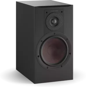 Полочная акустика DALI Opticon 2 MK2 (черный) фото
