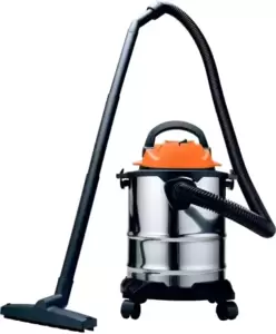 Пылесос Daman DVC-15 фото