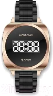 Daniel Klein 12253-2