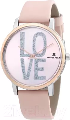 Daniel Klein 12339-7