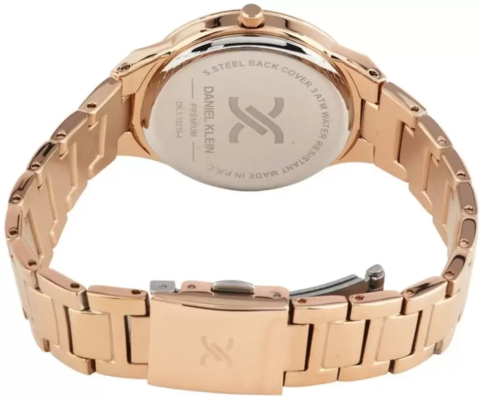 Наручные часы Daniel Klein 13215-2 фото