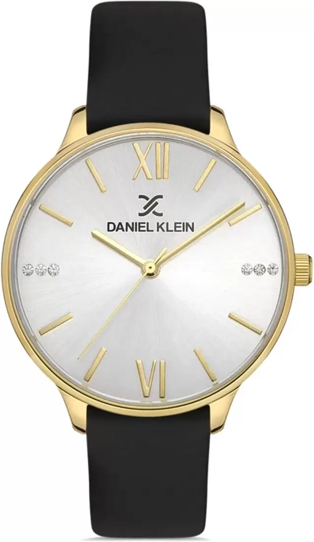 Daniel Klein 13245-2