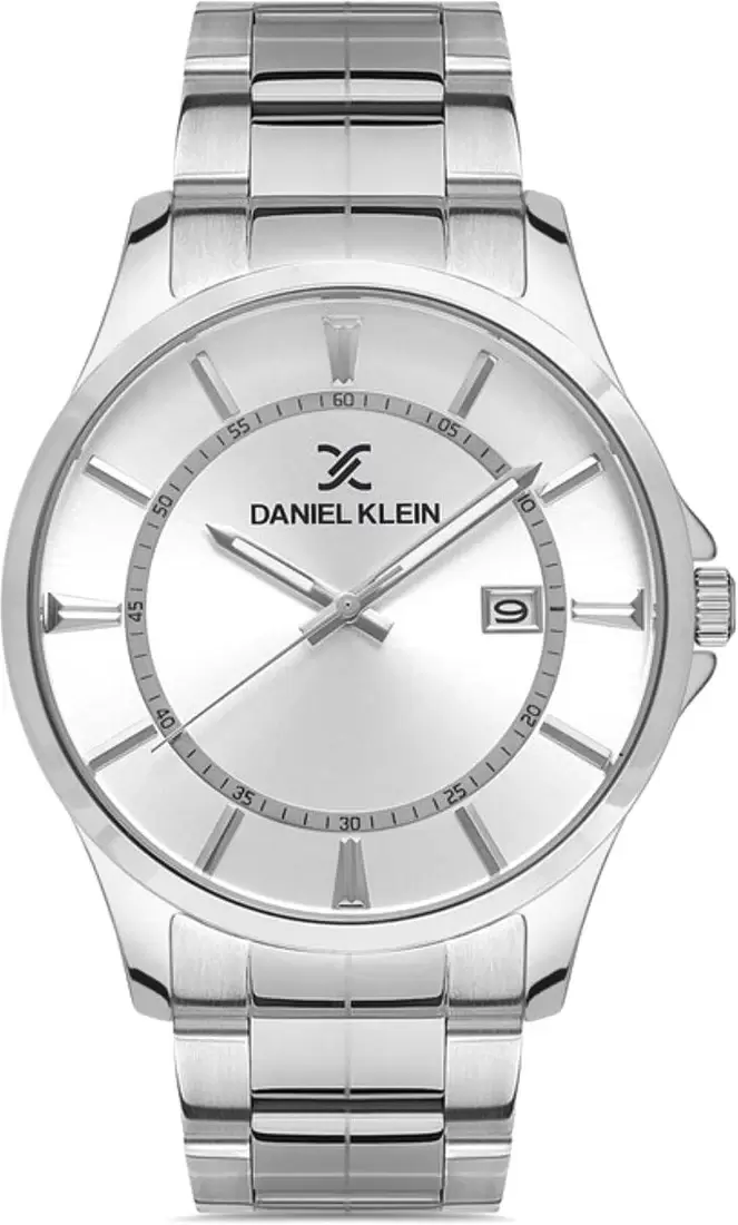 Daniel Klein 13295-2