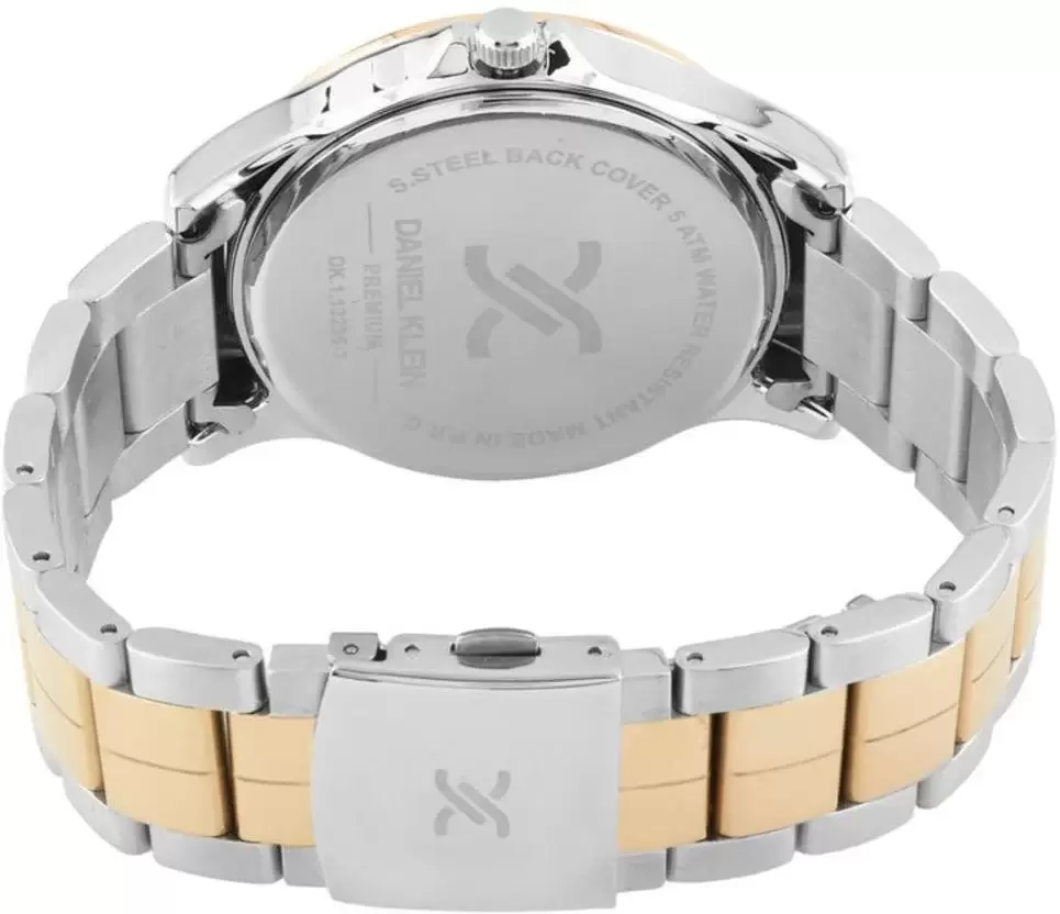 Наручные часы Daniel Klein 13295-3 фото