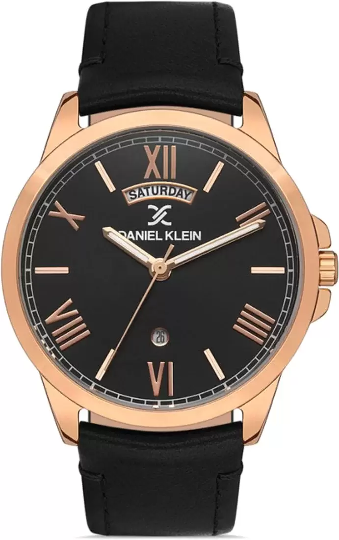 Daniel Klein 13325-3