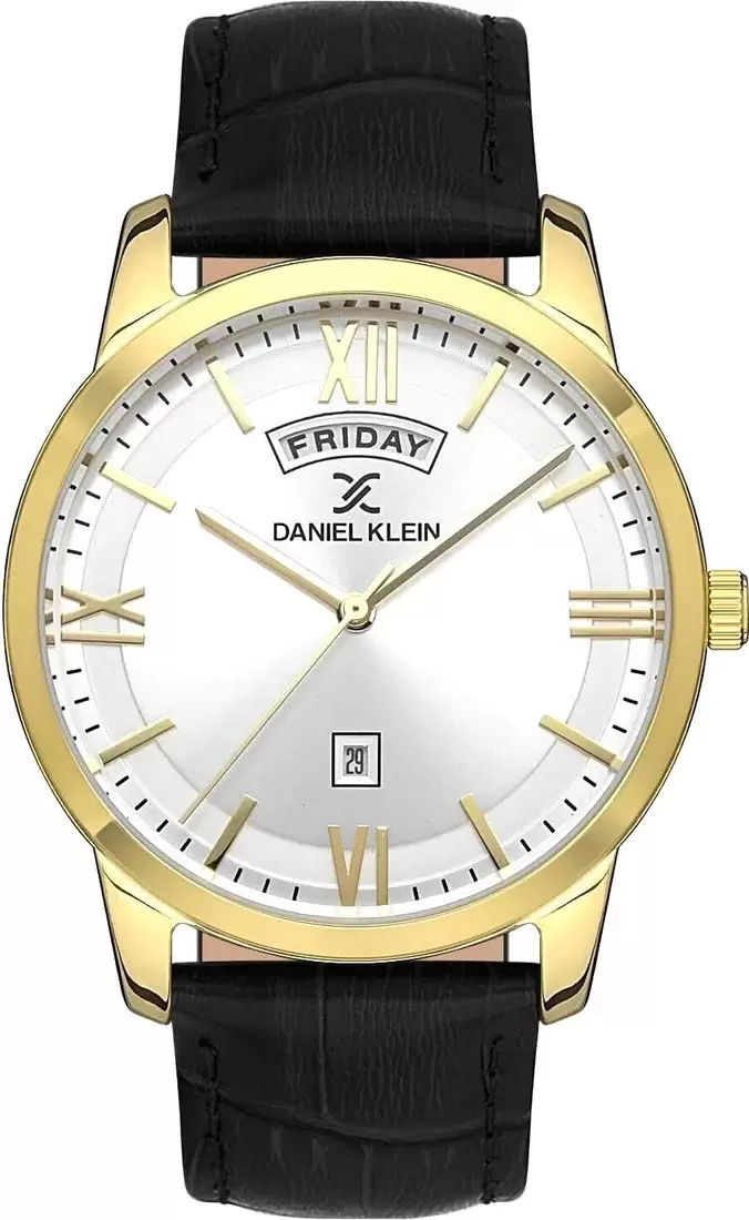 Daniel Klein 13369-3