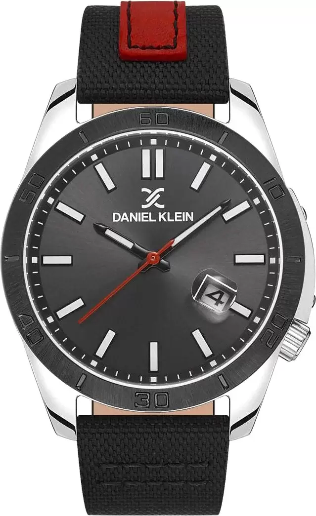 Daniel Klein 13515-1