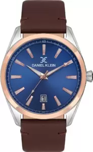 Daniel Klein 13519-5