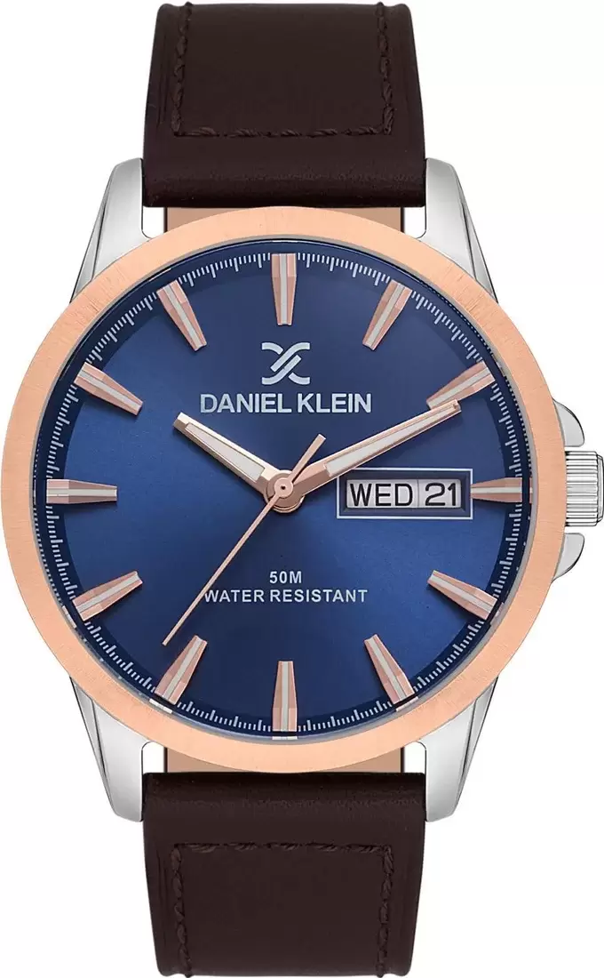 Daniel Klein 13542-3