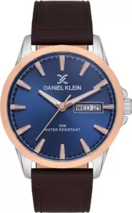 Daniel Klein 13542-3